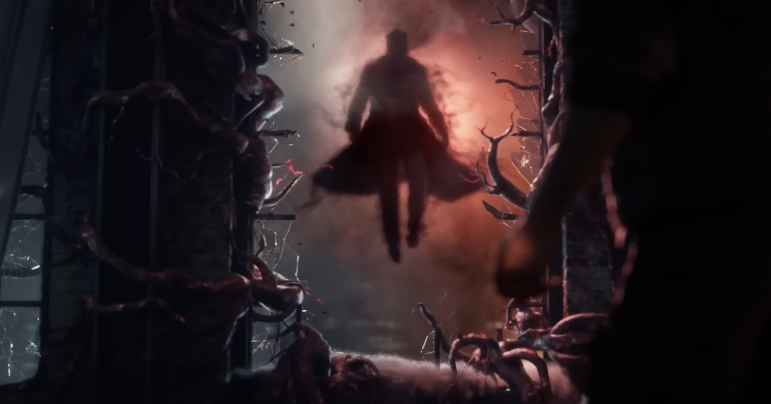 The Blood of Dawnwalker, Credit: Bandai Namco