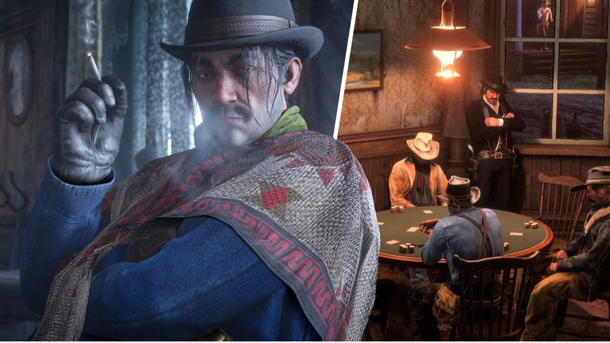 Red Dead Redemption 2 on PC CONFIRMED? Secrets found in Red Dead App, Gaming, Entertainment