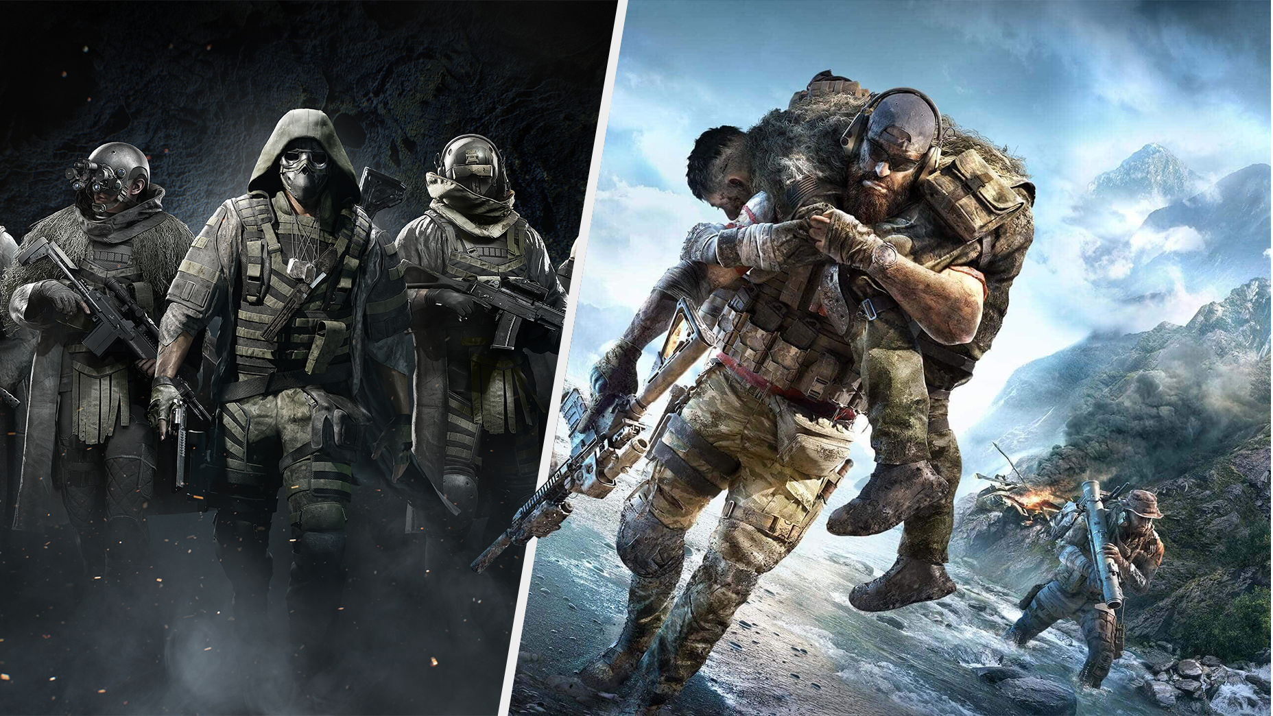 Tom Clancy's Ghost Recon: Breakpoint Is Free To Play This Week
