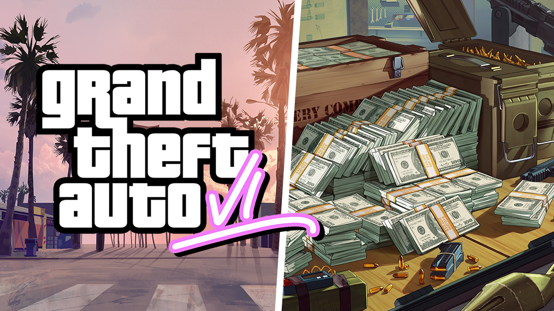 I Paid Someone To Make GTA 6 Early.. 