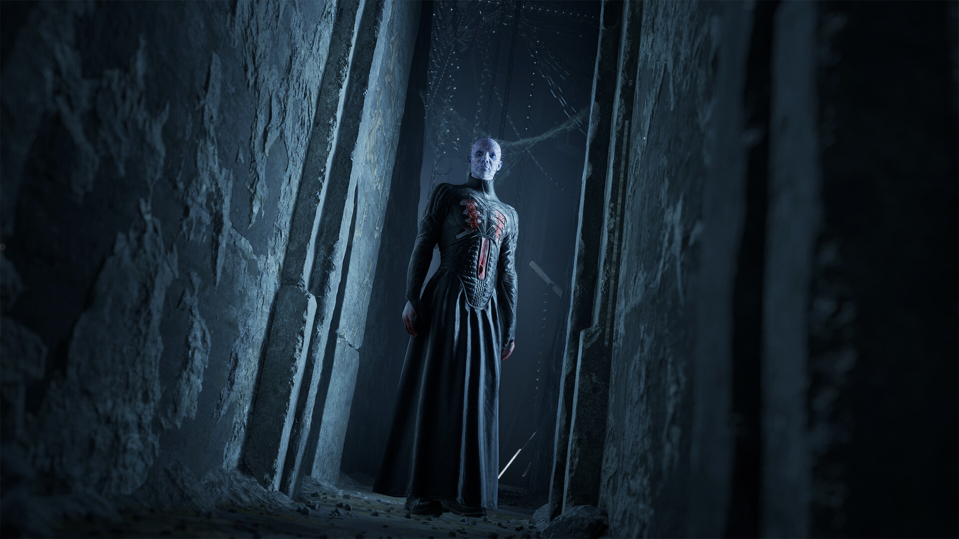 Clive Barker's Hellraiser: Revival, Credit: Saber Interactive