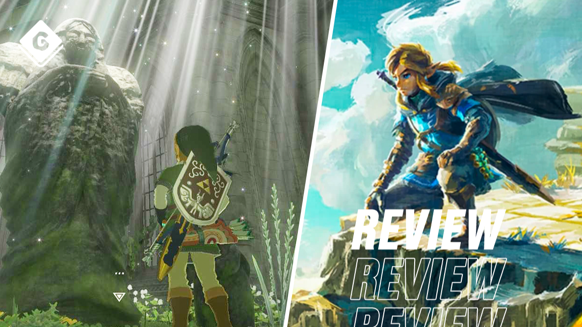 DLC Review: The Legend of Zelda: Breath of the Wild – The