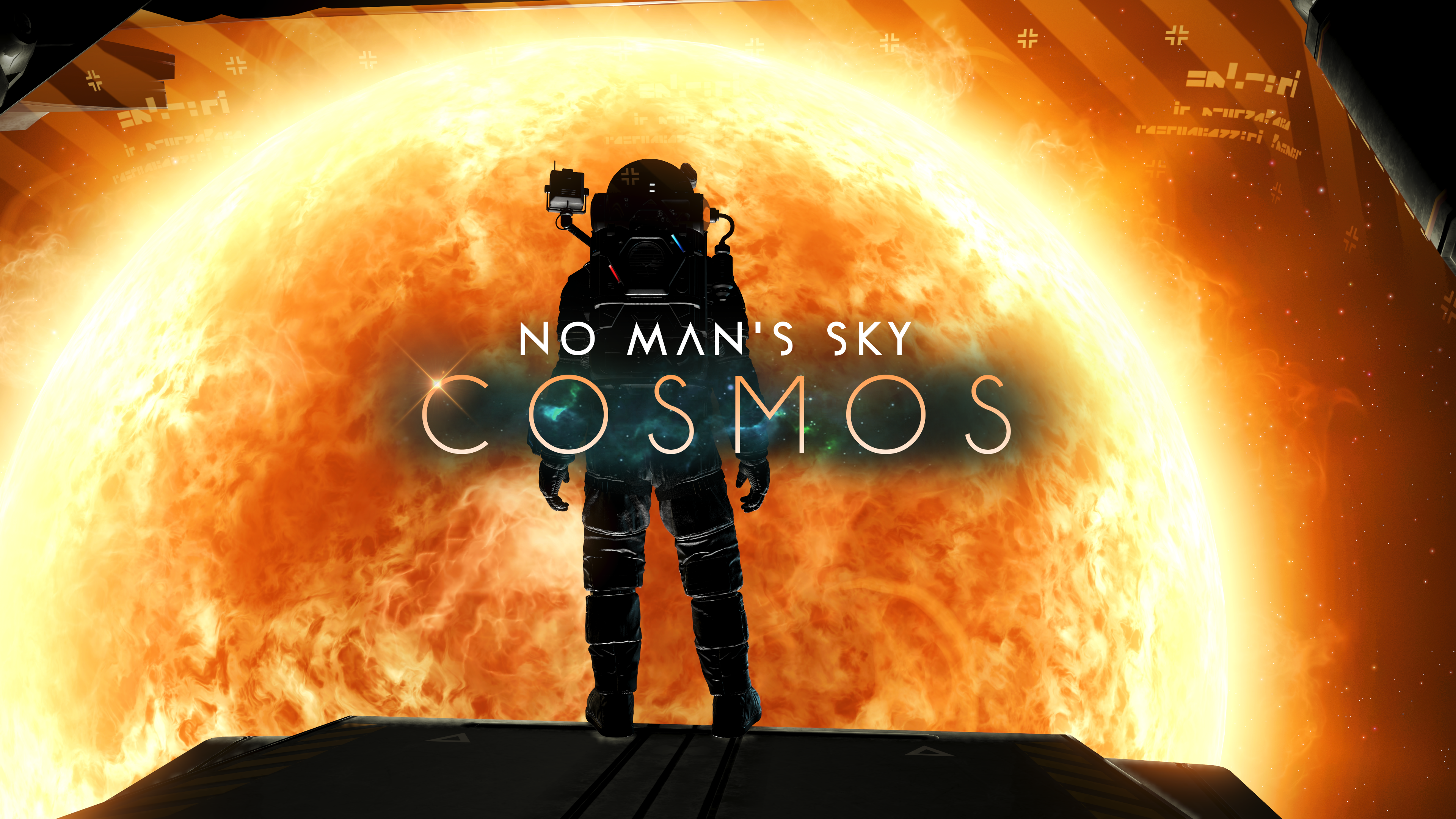 No Man's Sky, Credit: Hello Games