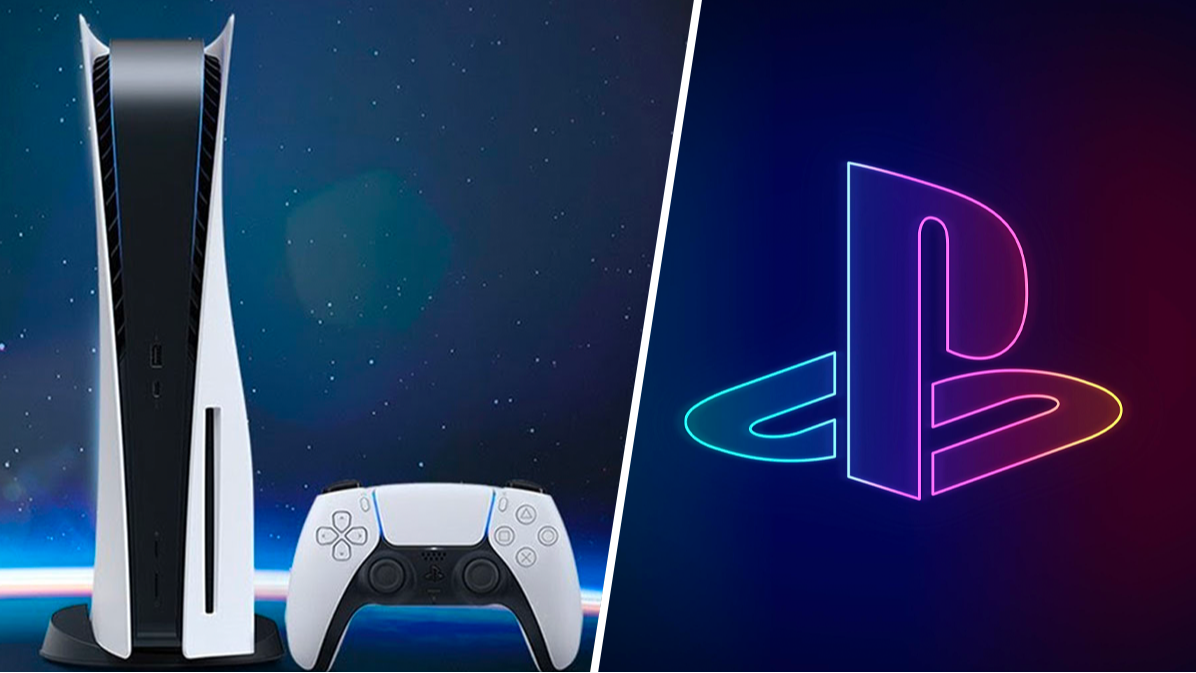 OFFICIAL PLAYSTATION 5 DETAILS: NEW CONTROLLER & RELEASE DATE CONFIRMED! ( PS5 News) 