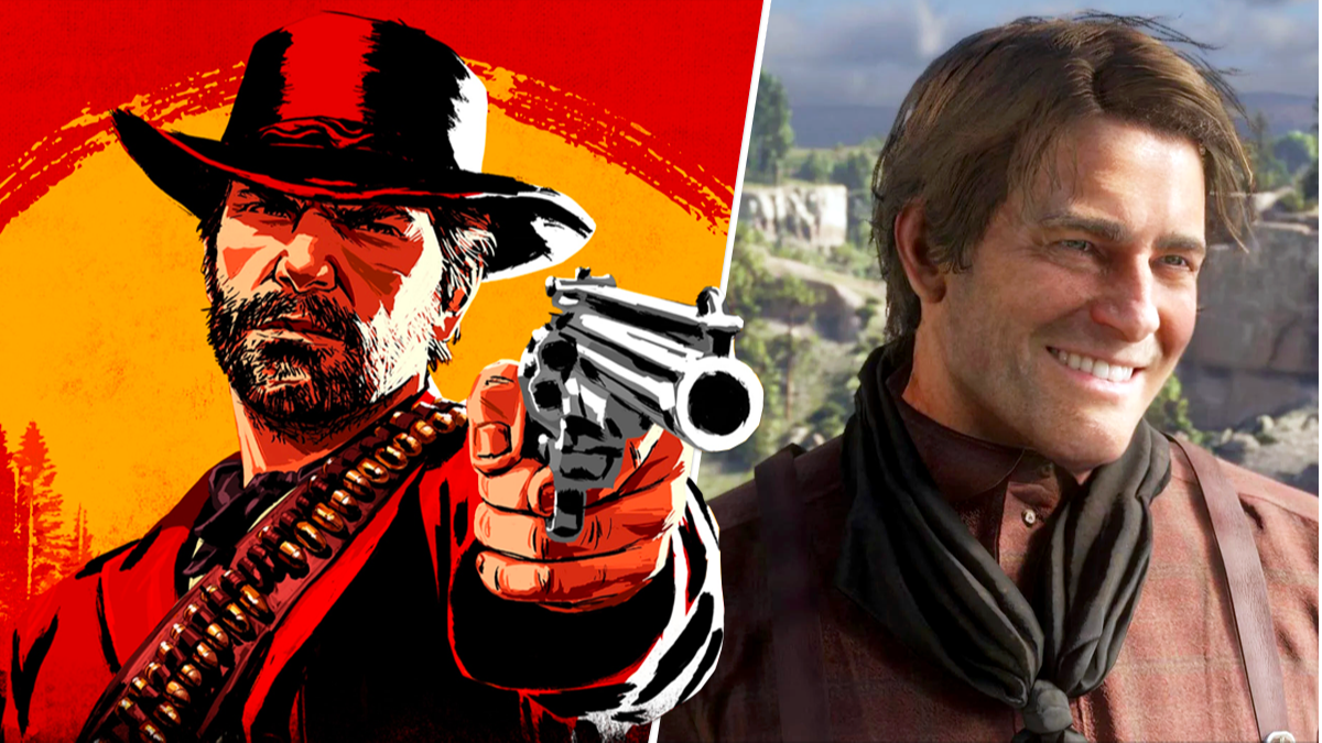 Red Dead Redemption 2, Xbox Series S vs PS5