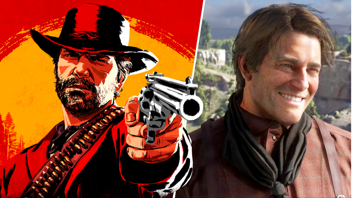 Red Dead Redemption on PlayStation has one impressive upgrade