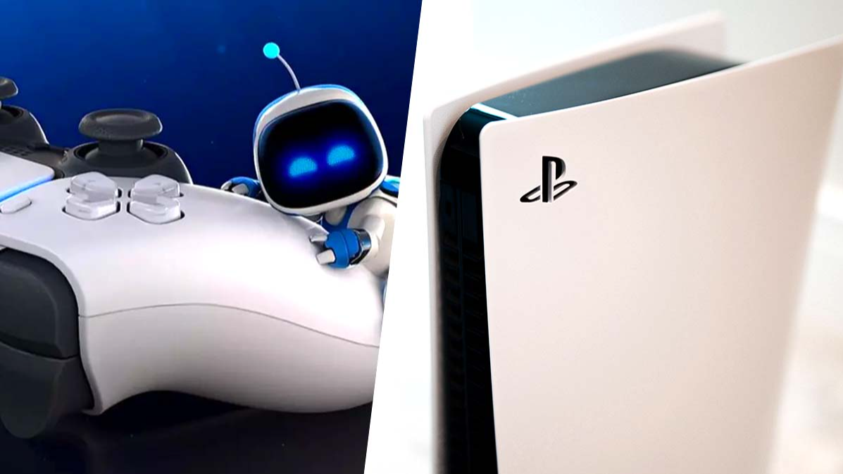 PlayStation 5 may drop in price soon as console revamp rumors rise