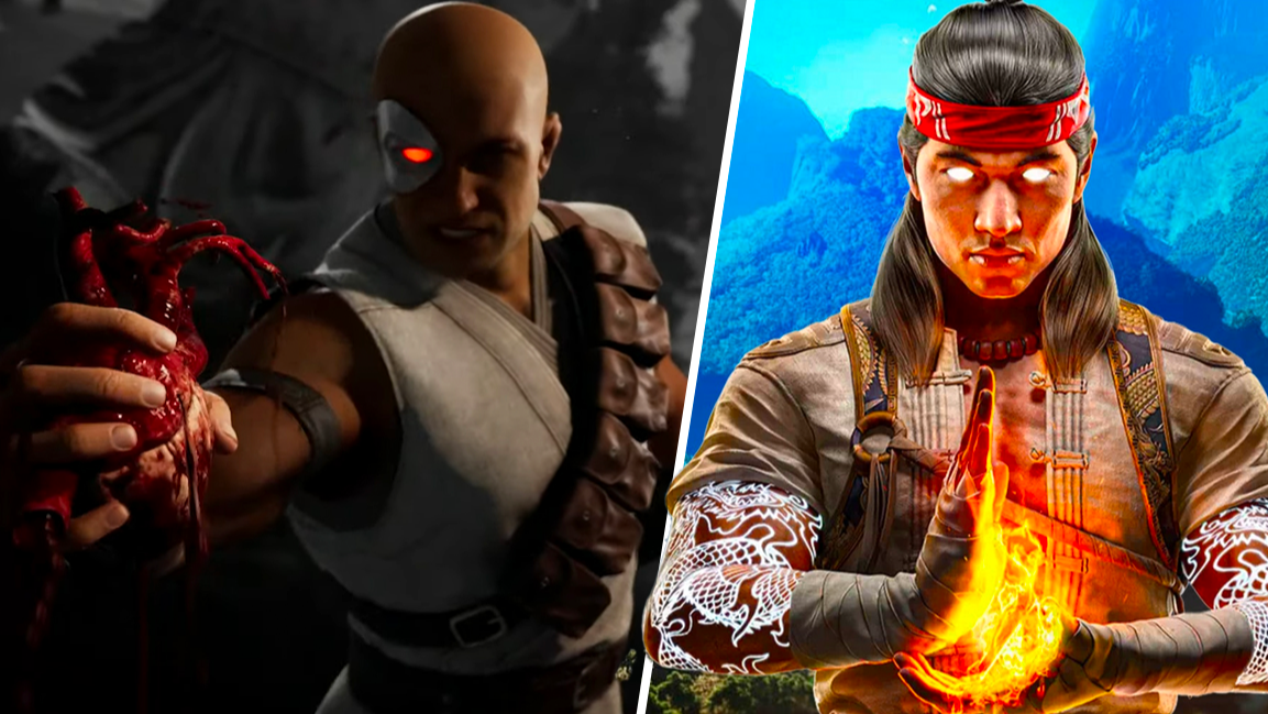 Mortal Kombat 1 fatalities – all the brutal finishers