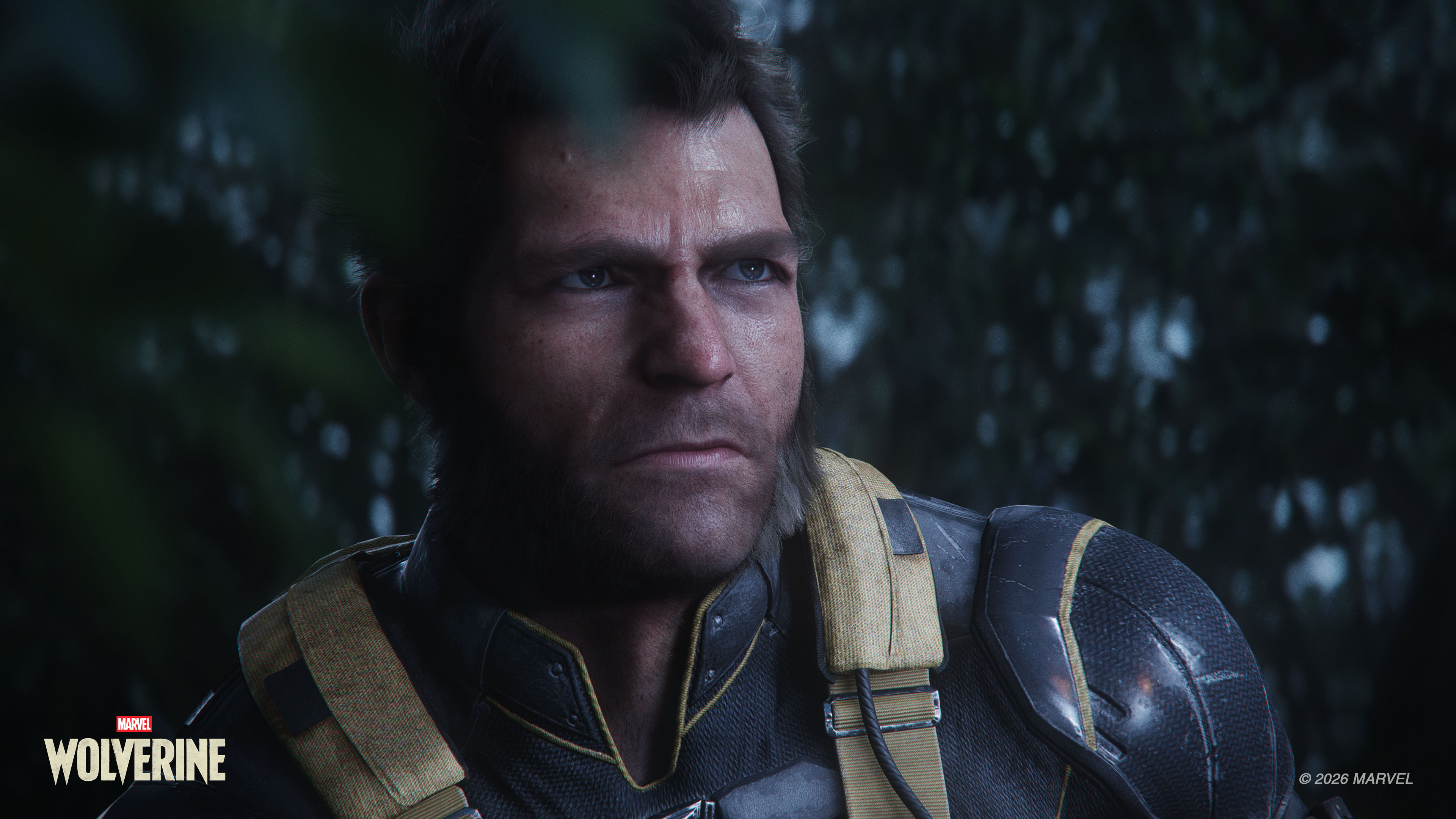 Marvel's Wolverine, Credit: Sony Interactive Entertainment