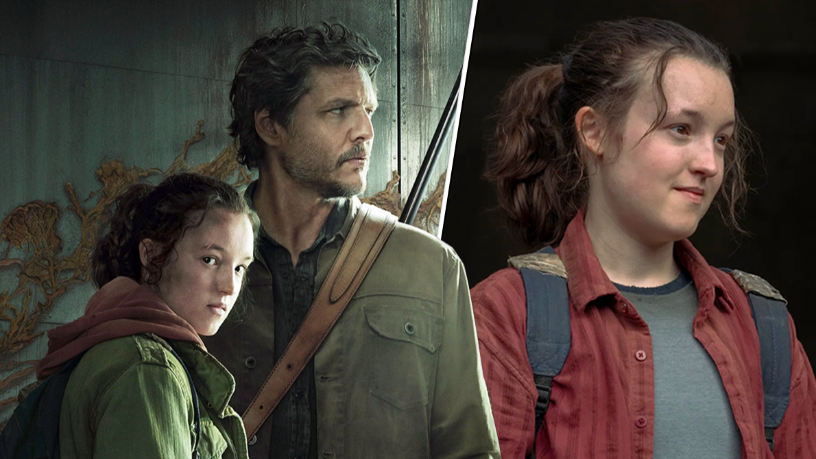 The toxic fanboys owe The Last of Us's Bella Ramsey an apology