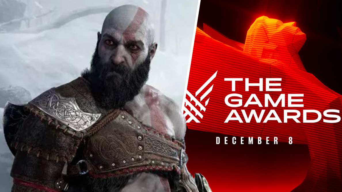The Game Awards 2022 full winners list: Elden Ring and God of War dominate