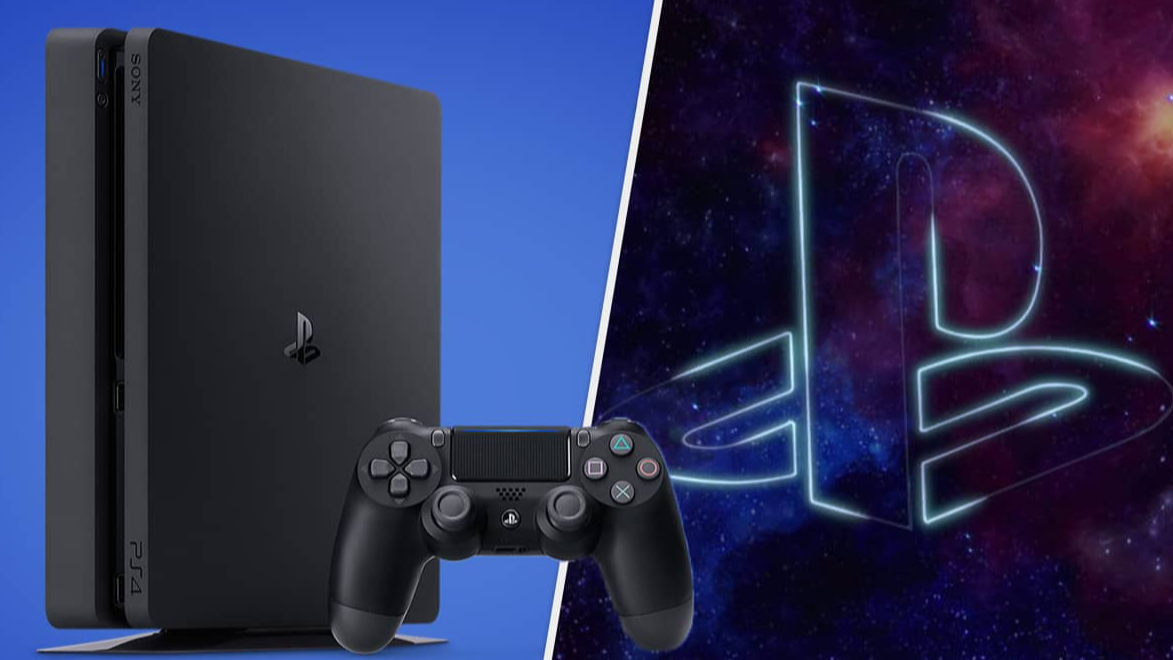 PlayStation Black Friday sale includes major PS5 and PS4 hits for under $2