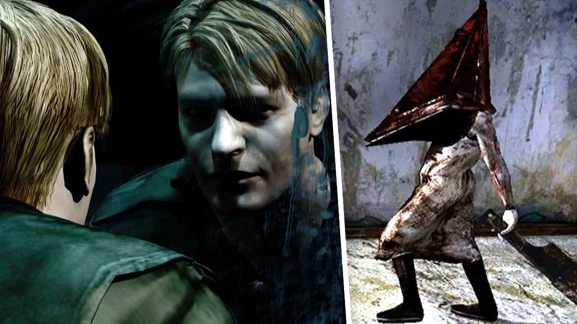 Remake de Silent Hill 2 tendría historia jamás vista sobre Pyramid Head