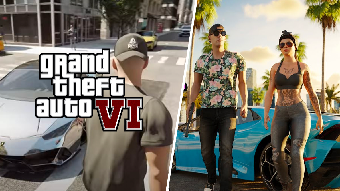 Big update on GTA 6 release date, gaming fans will have to wait for a year  - Hindustan Times