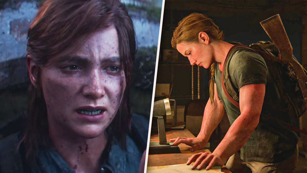 Ellie from The Last Of Us Part 2 is gaming's most evil protagonist