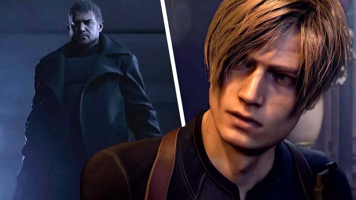 Resident Evil Code: Veronica remake finally coming alongside free demo,  says insider