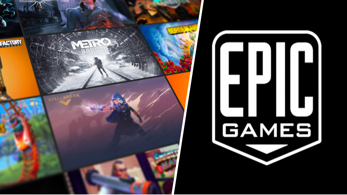 PC free games: grab endlessly replayable 2021 RPG now