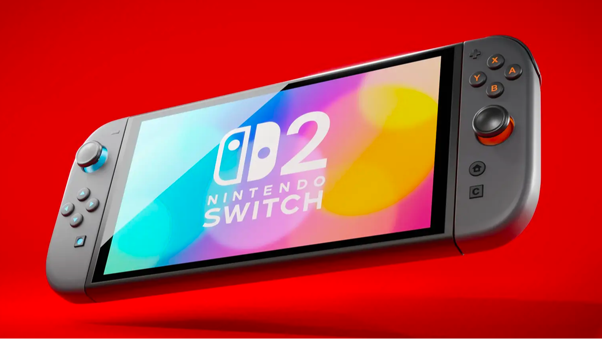 Nintendo Switch 2 NEXT GEN Gaming Console 256 GB [PAL] PRE