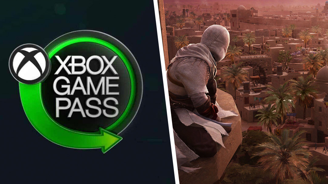 Xbox's top free games, according to Metacritic