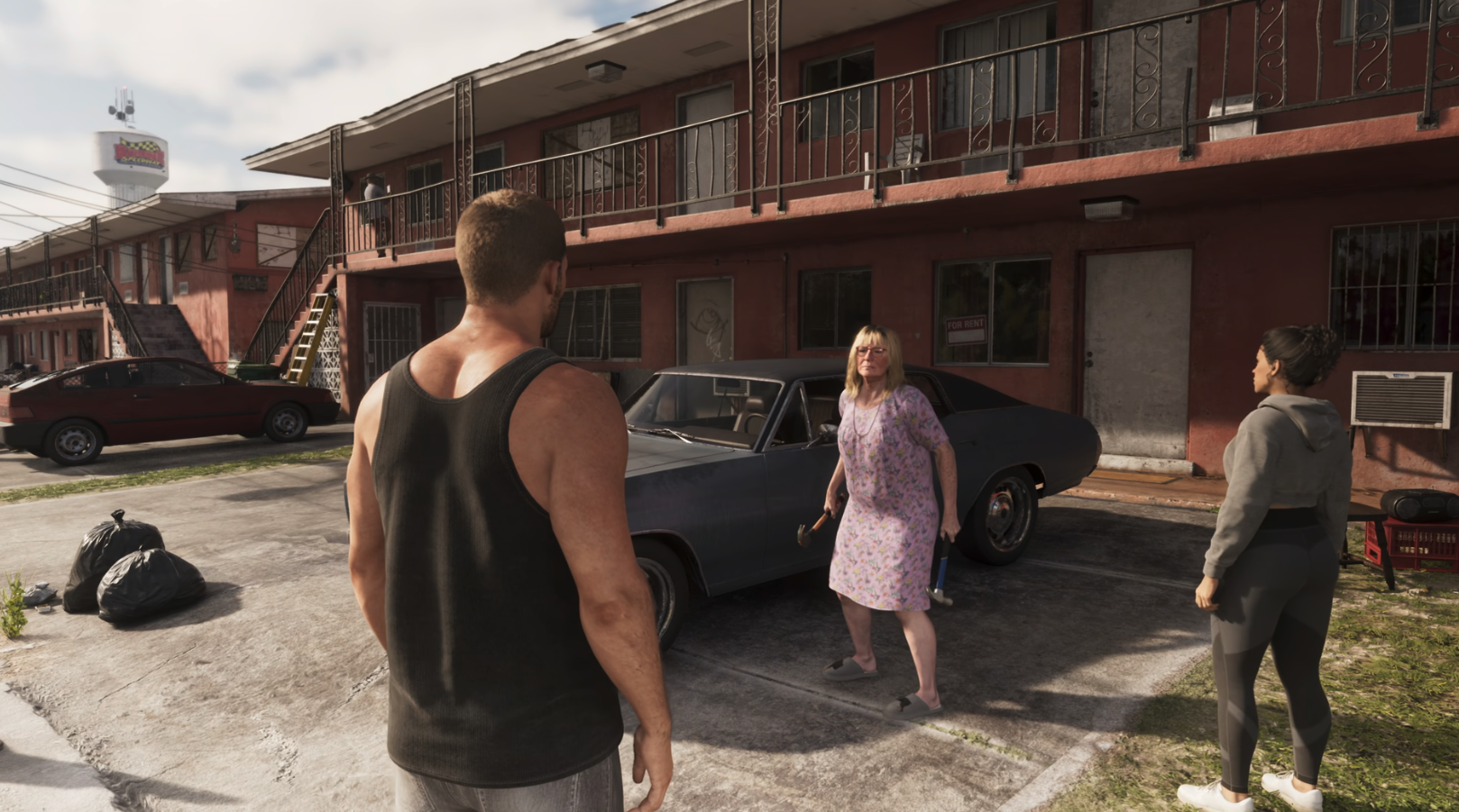 GTA VI, Credit: Rockstar Games