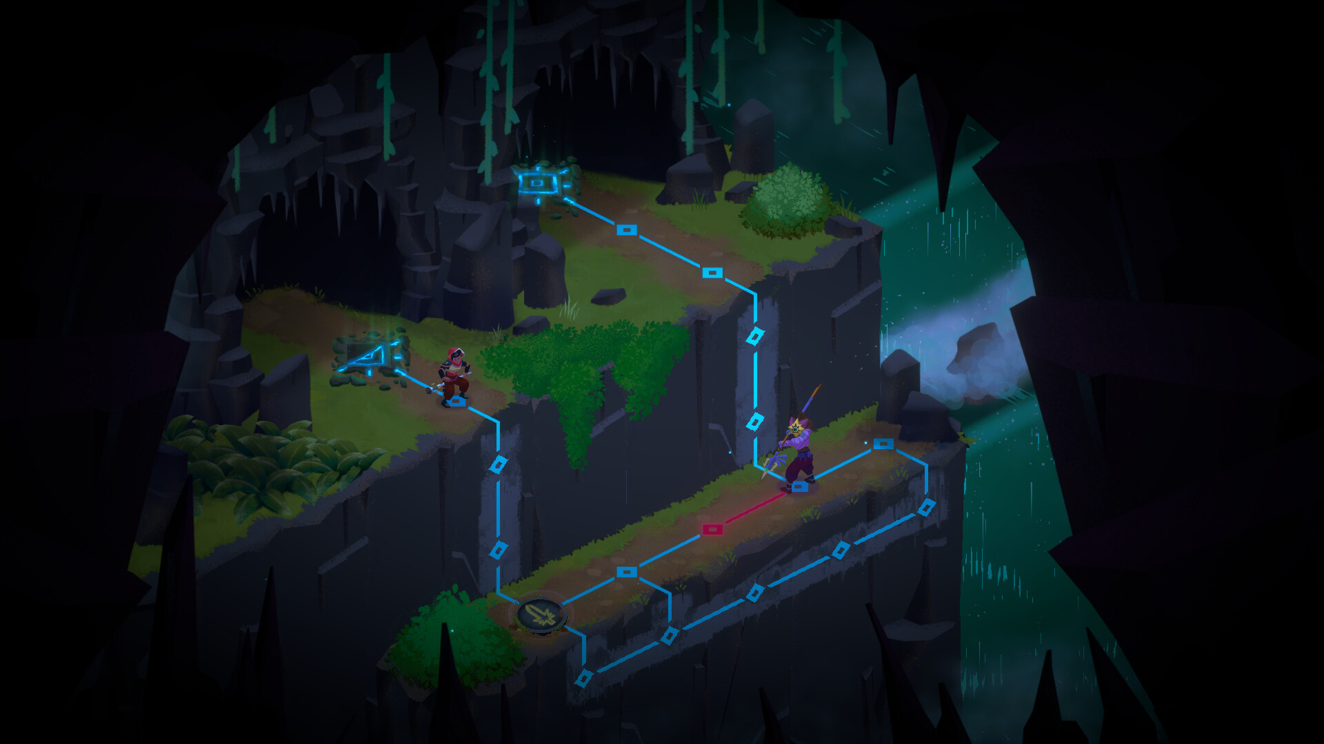 Emptiness Sire (Oaks Games Studio)