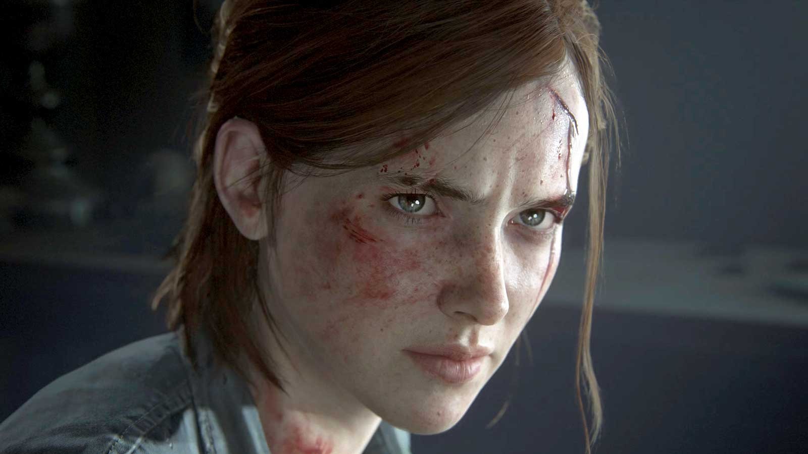 The Last of Us Part II, Credit: Sony