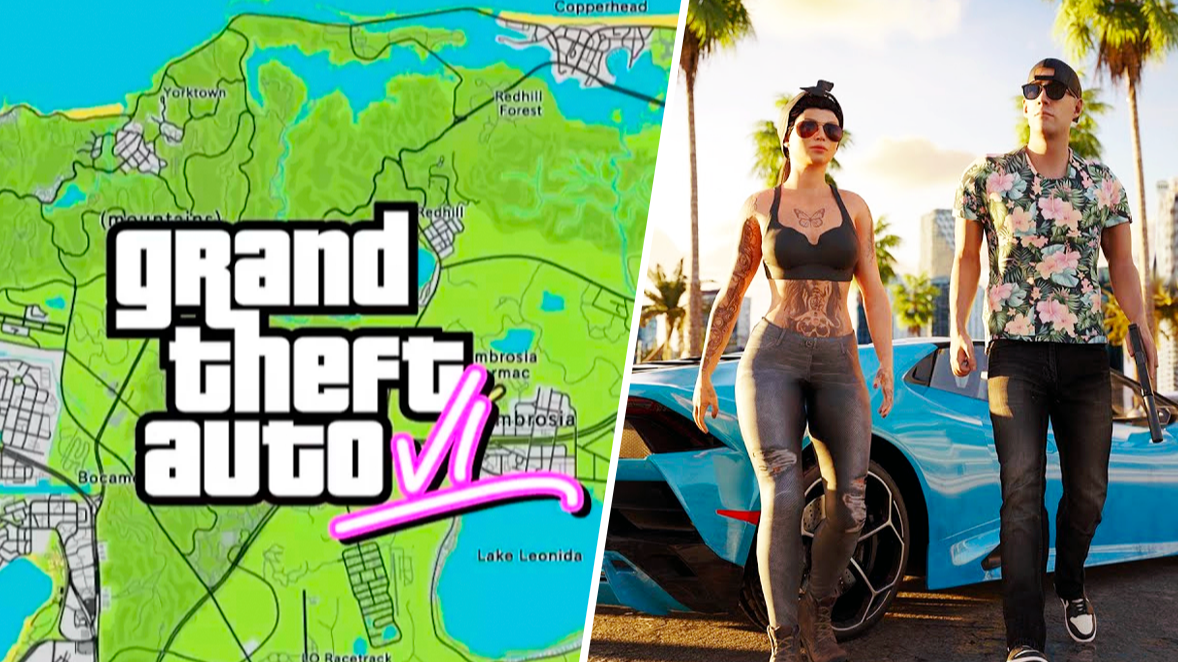 Will GTA 6 cost $70? Rockstar's parent company issues hint - RockstarINTEL