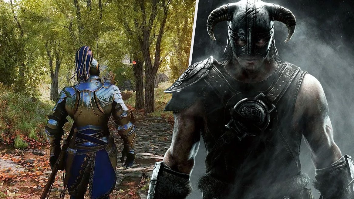 Why The Elder Scrolls 6 is Likely to Be Simpler Than Skyrim