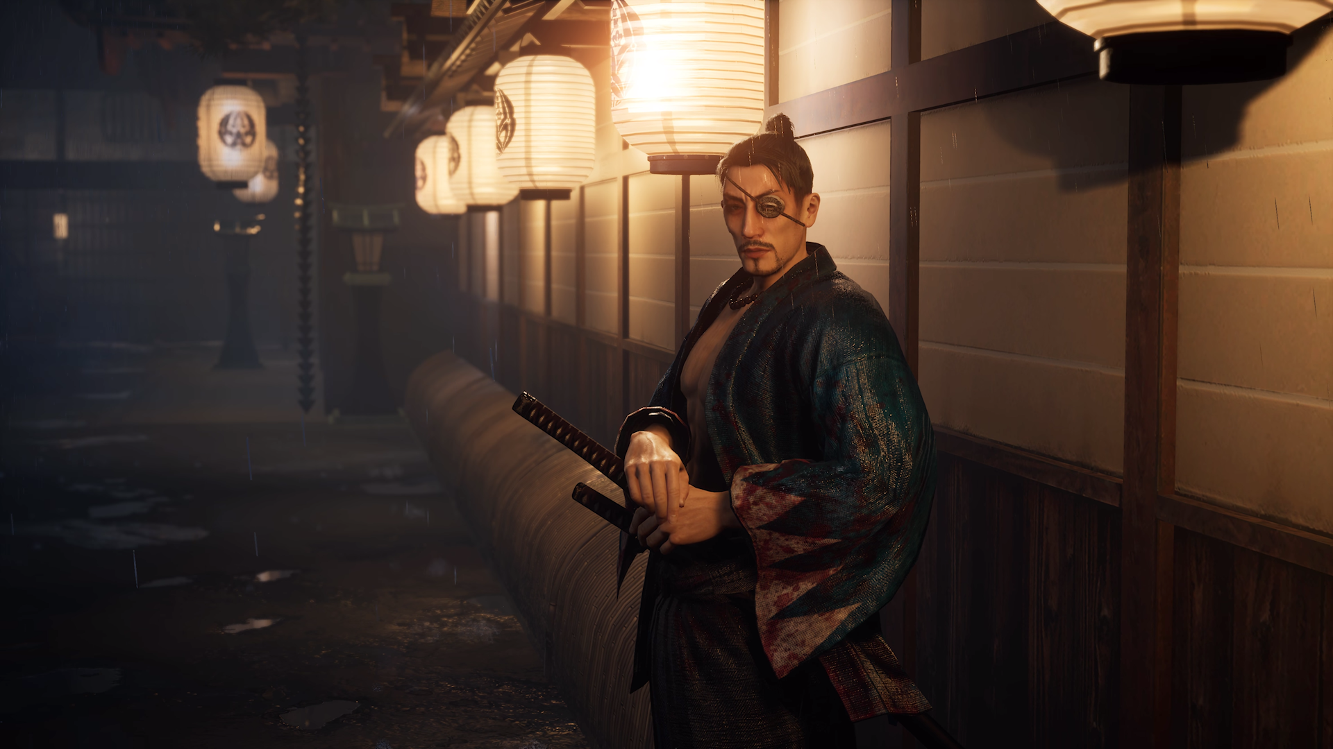 Like a Dragon: Ishin!' Review: A samurai epic leaves Japan for the