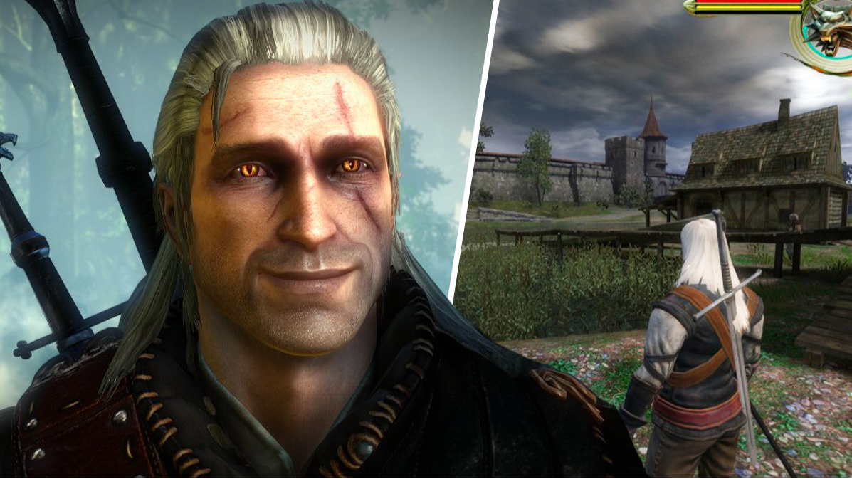 All The Latest The Witcher News, Reviews, Trailers & Guides