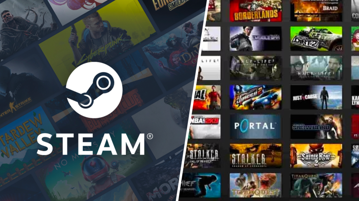 Steam makes critically acclaimed game free for a very limited time
