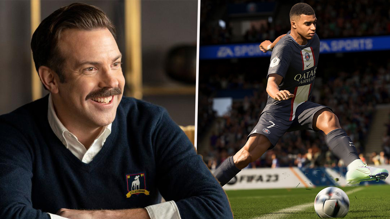 FIFA 23 AFC Richmond: Ted Lasso's Greyhound's ratings CONFIRMED