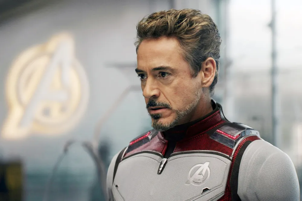 Iron Man/Credit: Walt Disney Studios Motion Pictures