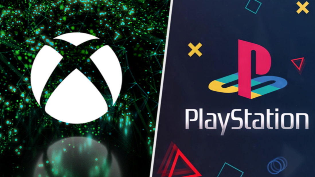 5 Xbox Exclusives PS4 Players Can't Have (& 5 PS4 Exclusives Xbox Players  Can't Play) - FandomWire