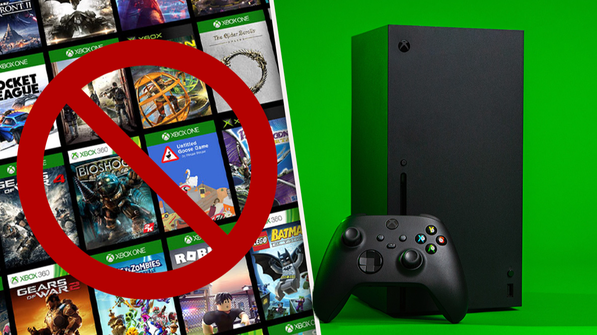 Microsoft Is Reportedly Working to Add Online Games to Microsoft