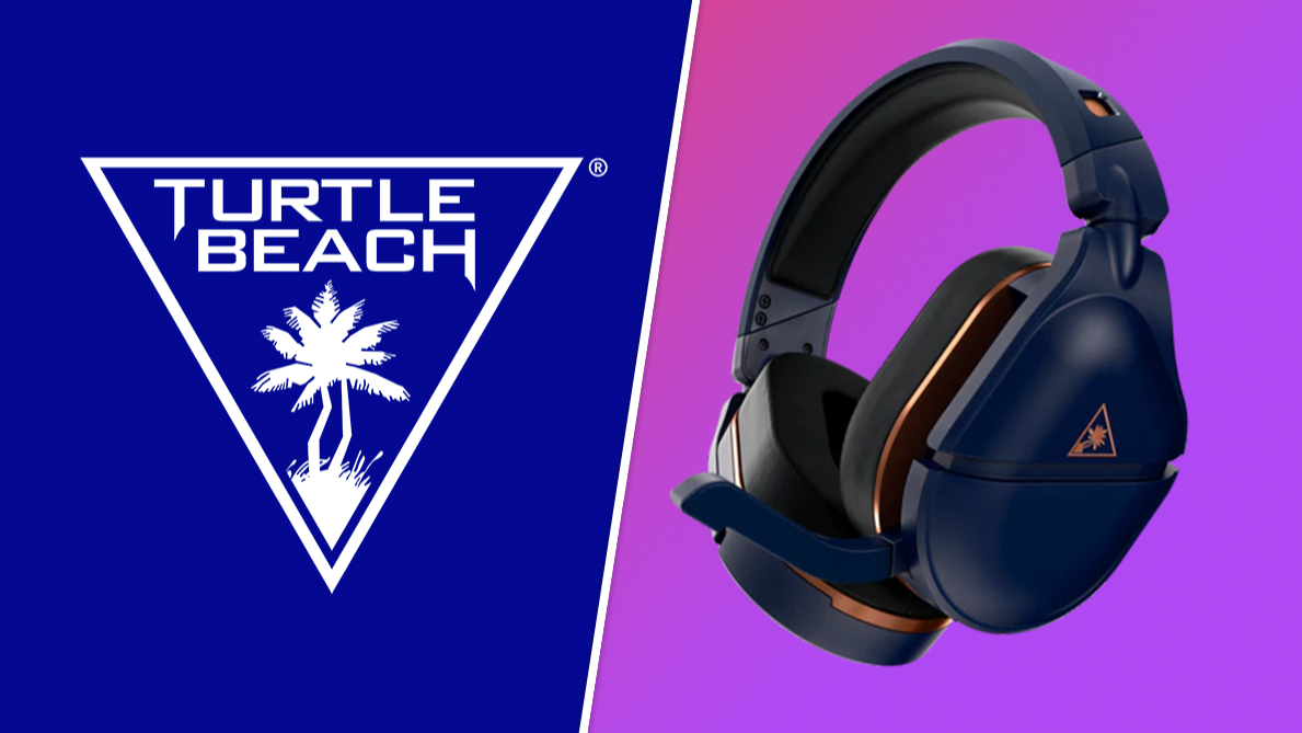 Turtle Beach Stealth 700 Gen 2 Wireless Gaming Headset for PlayStation 5,  PlayStation 4
