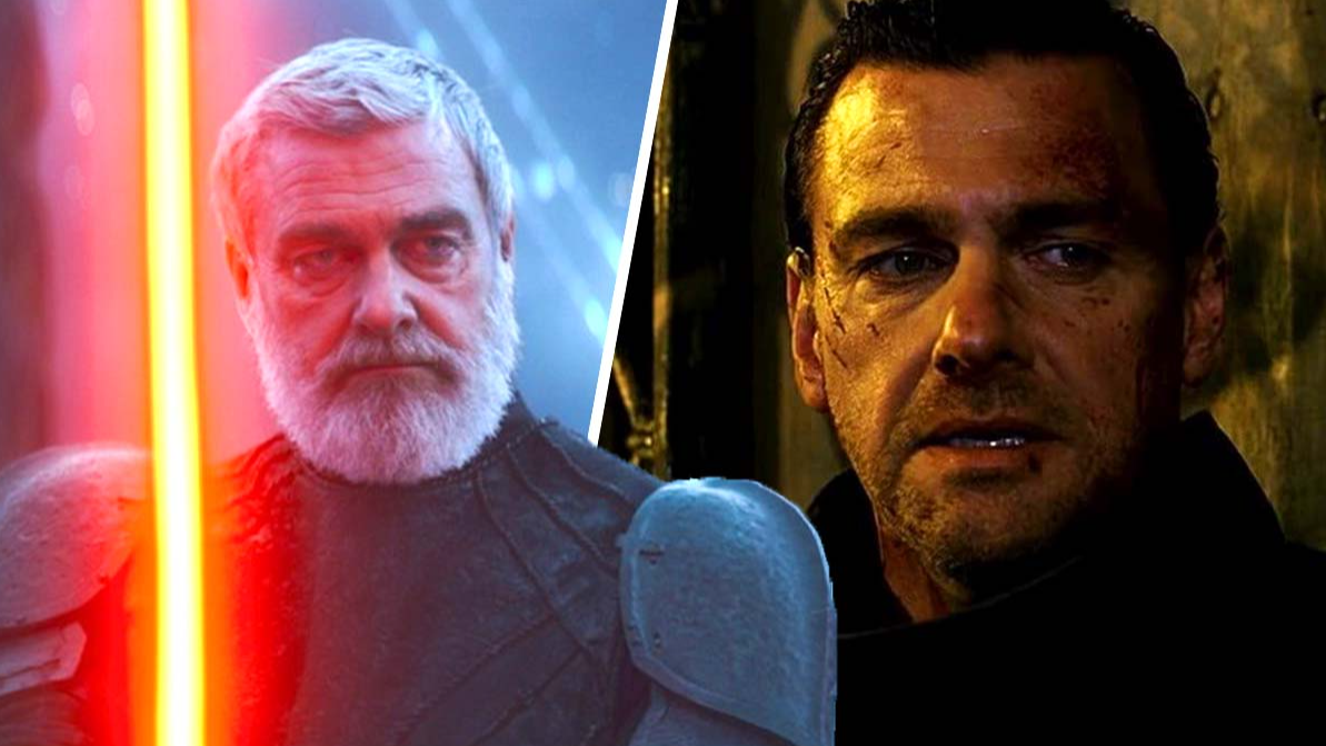 Ray Stevenson, 'Thor' and 'Punisher: War Zone' actor, dead at 58