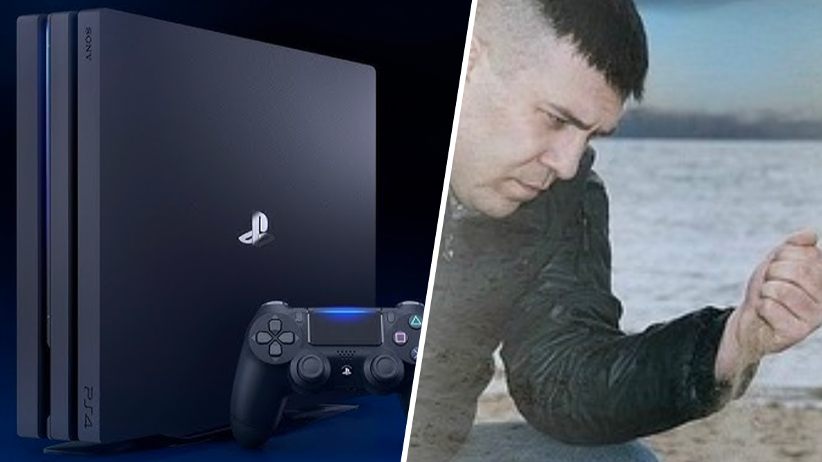 PlayStation 4 generation 'well and truly over' as last PS4 game