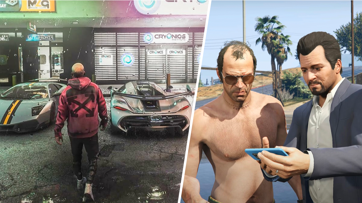 GTA 6 Price Leaks and Rumors: It Will Be More Than What You Expect
