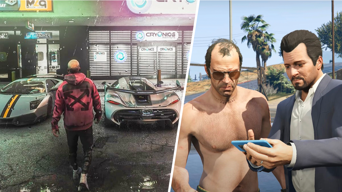 How much do you think GTA 6 will cost? - Quora