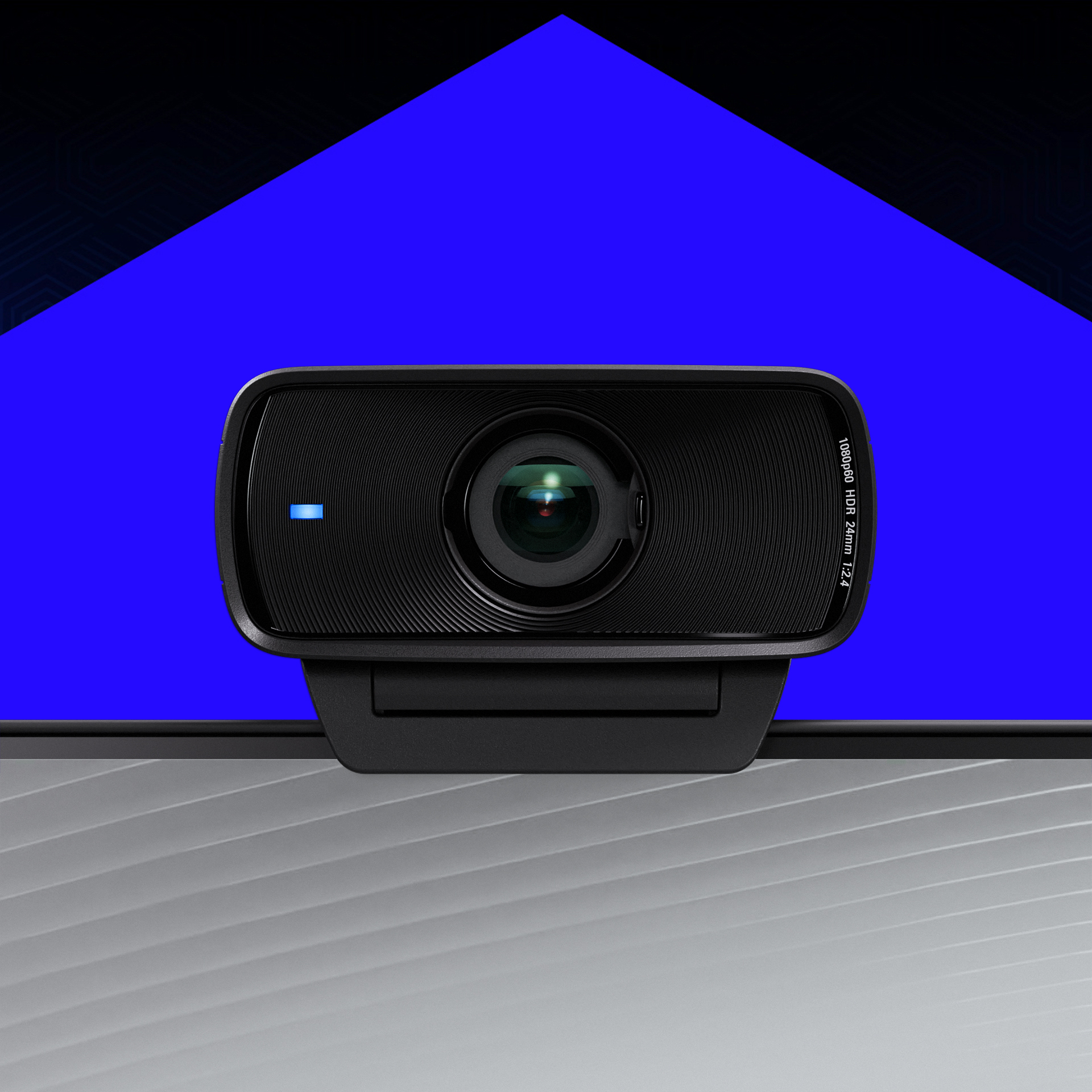 Elgato Facecam MK.2 review: Crystal clarity at a reasonable price