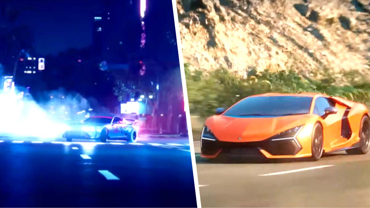 The Crew Motorfest is the next game in the franchise & it's coming