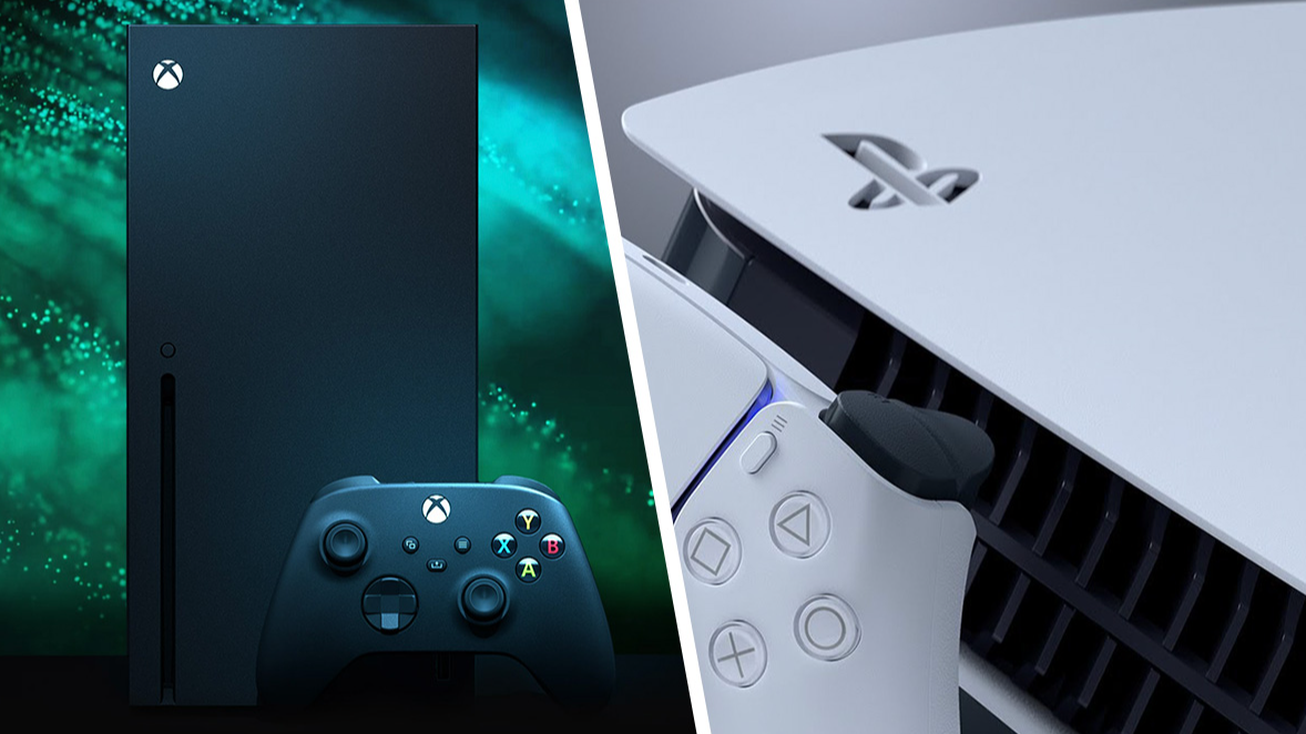 5 Xbox Exclusives PS4 Players Can't Have (& 5 PS4 Exclusives Xbox