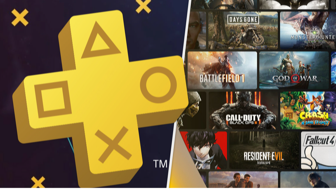 PlayStation Plus' new free game for September has just 2.9 on Metacritic
