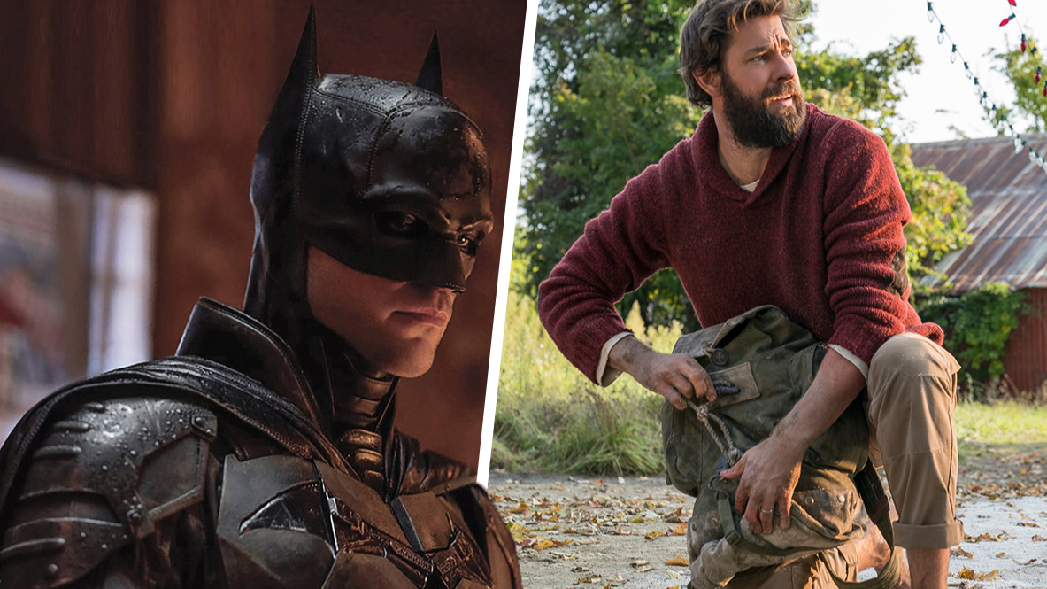 James Gunn on Totally False Batman Casting Rumor: No Script Yet