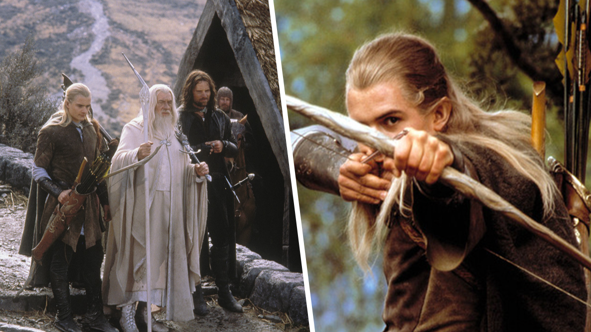 New Lord of the Rings movies have been confirmed to be in