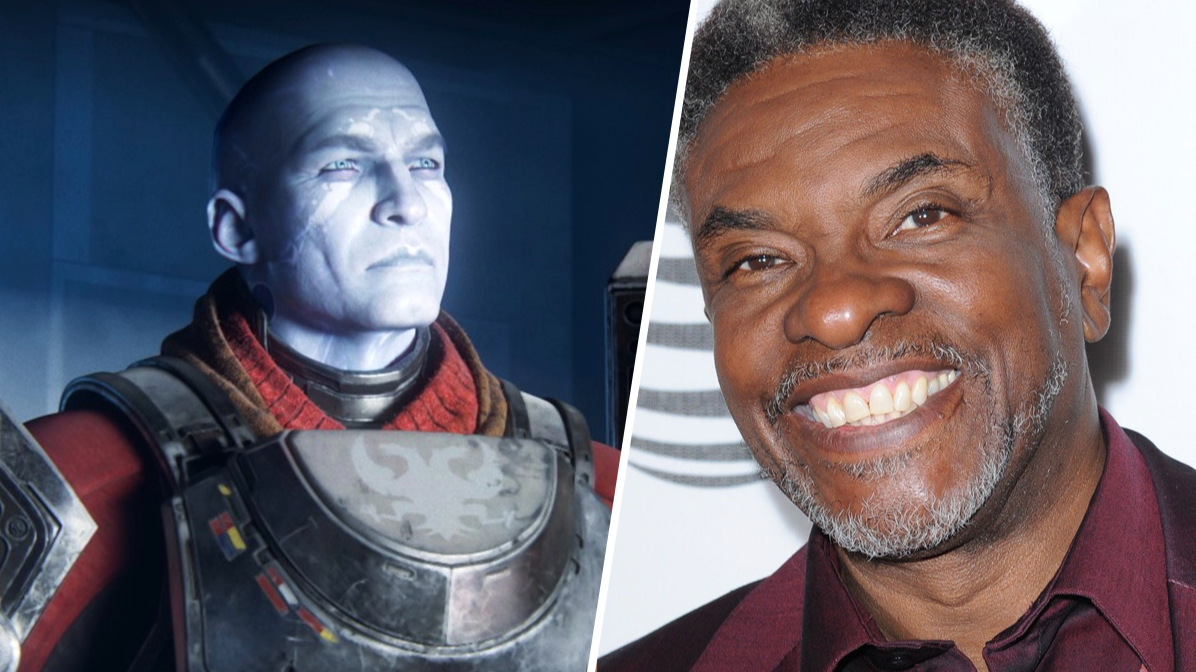 Destiny 2's Commander Zavala finds new voice actor after Lance Reddick  passing — GAMINGTREND