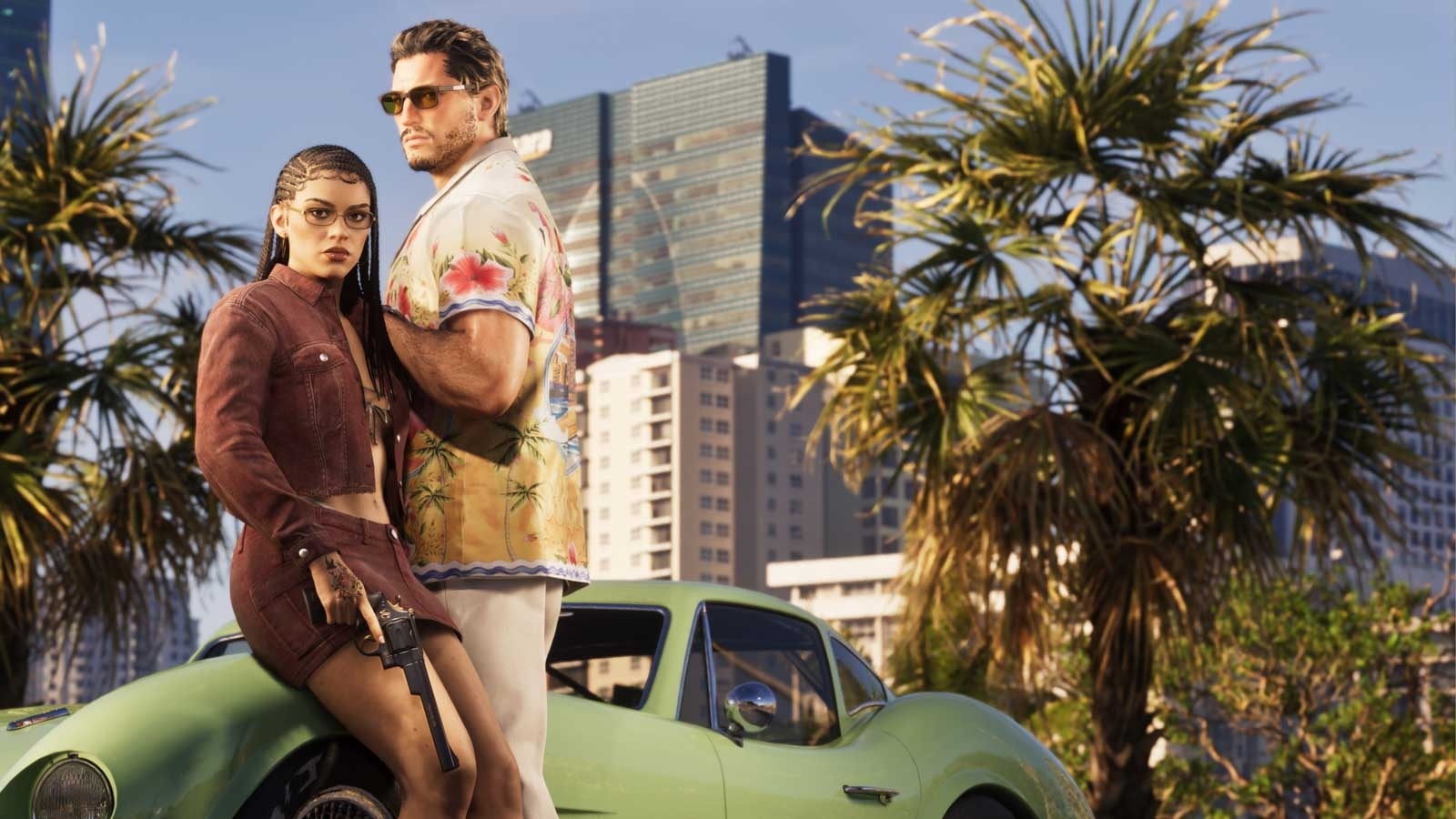 GTA 6, Credit: Rockstar Games