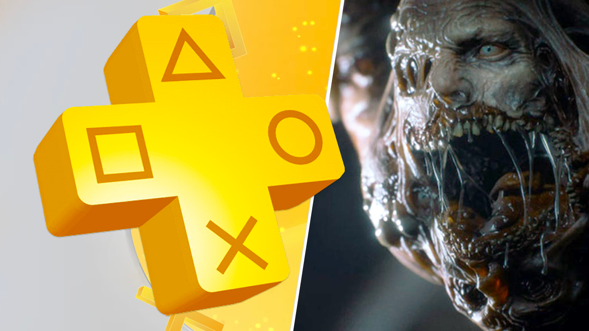 PlayStation Plus October refresh adds only three titles but one of them is  The Callisto Protocol