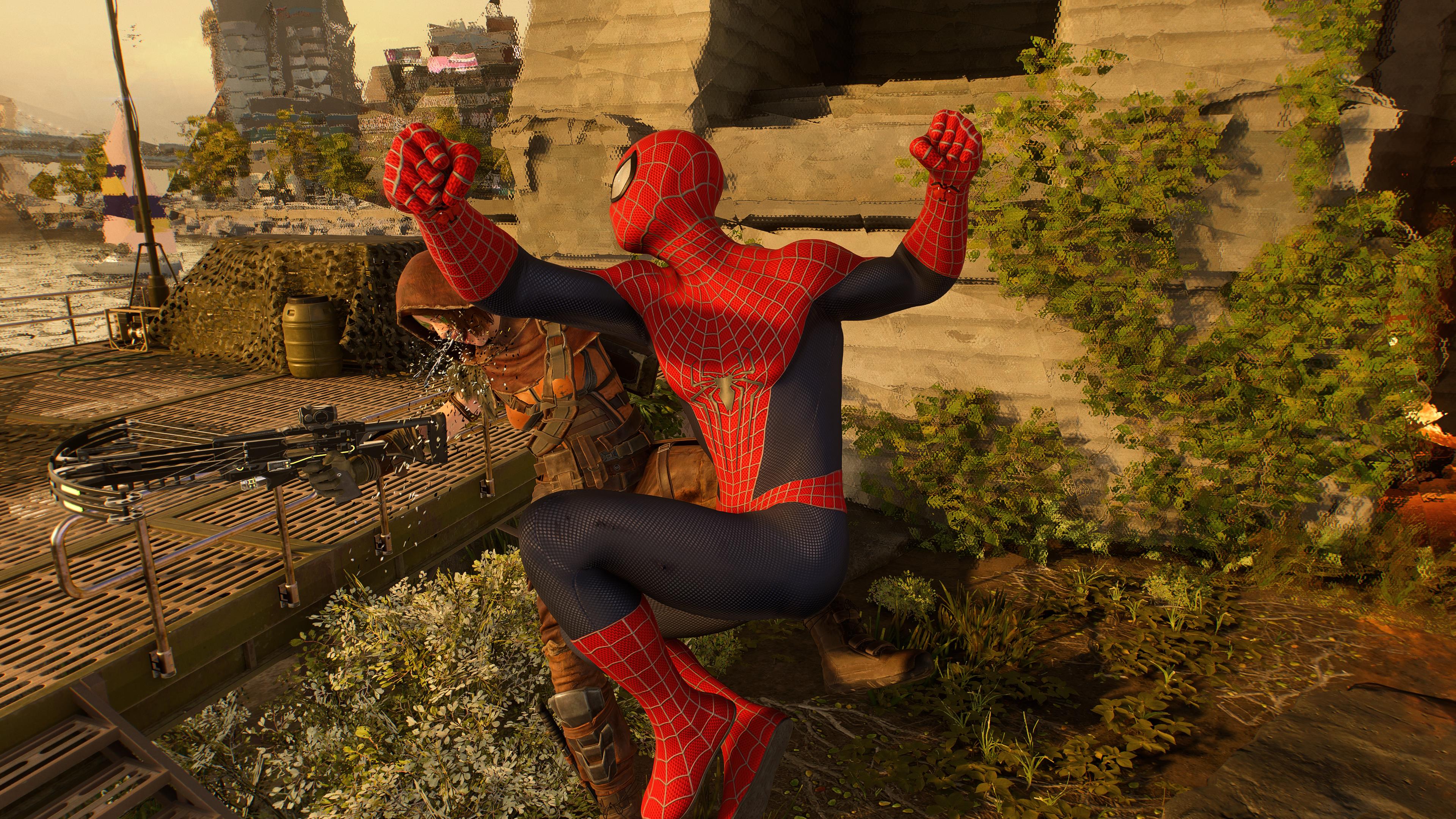 Marvel's Spider-Man 2 Review - Beyond Astonishing